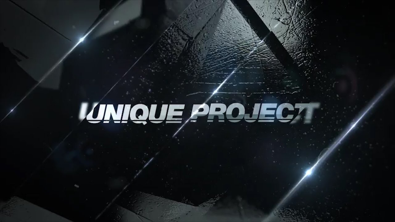 Проект After Effects — CineRetro Full HD | ВИДЕОМОНТАЖЕР